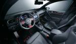 Volkswagen Golf GTi by ABT 2009 года